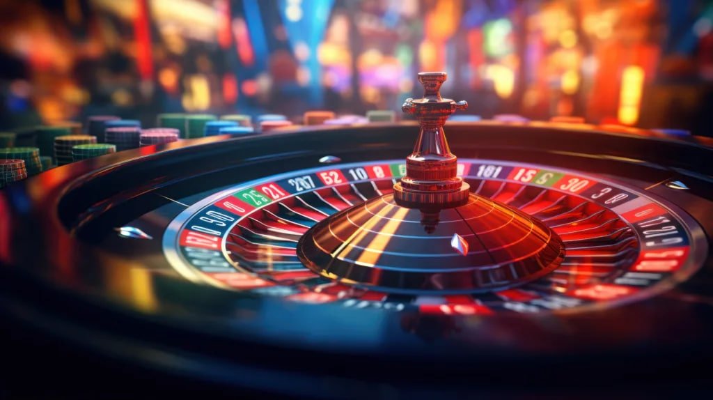 Koleksi permainan slot rajamacau dengan tema beragam untuk pemain dewasa di Indonesia