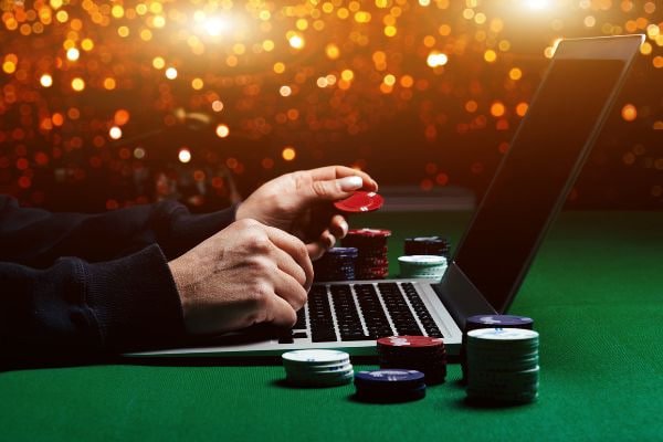 Tampilan koleksi slot online rajamacau dengan berbagai tema dan fitur jackpot untuk pemain Indonesia
