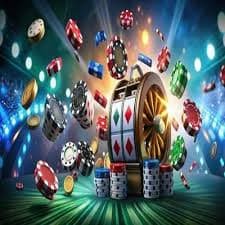 Tampilan platform rajamacau dengan berbagai pilihan hiburan online untuk pengguna Indonesia