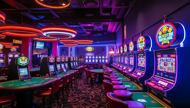Cara memilih permainan slot rajamacau yang sesuai selera pemain Indonesia